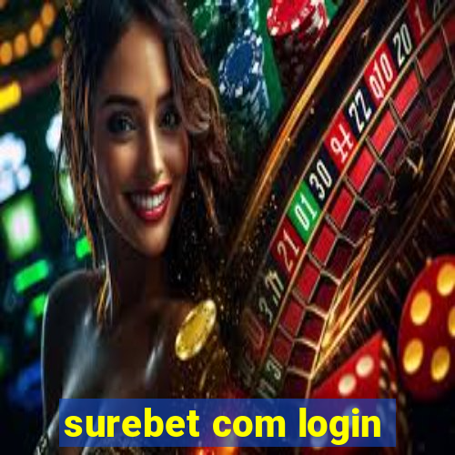 surebet com login